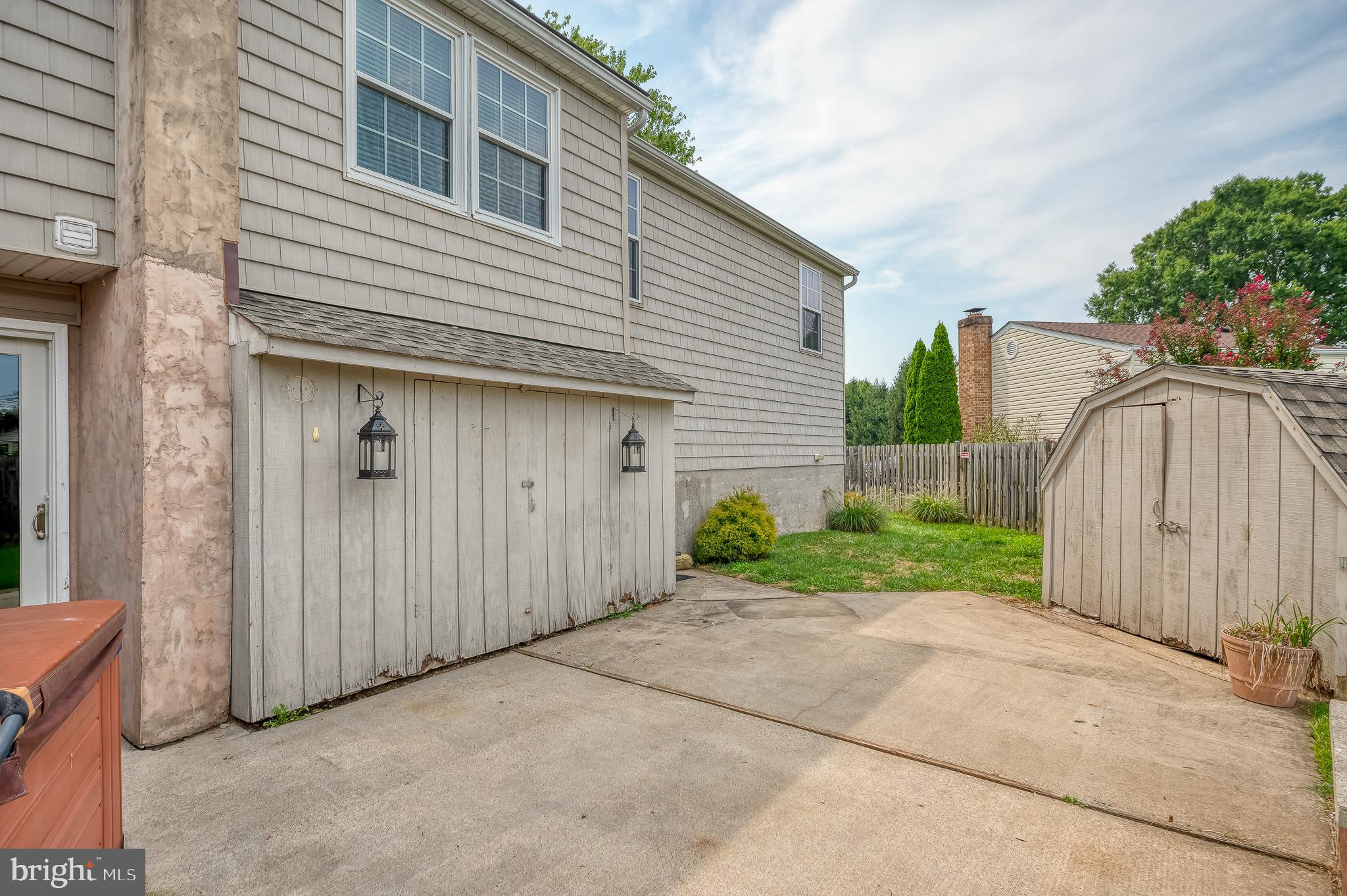 RUMSEY ISLAND - Residential