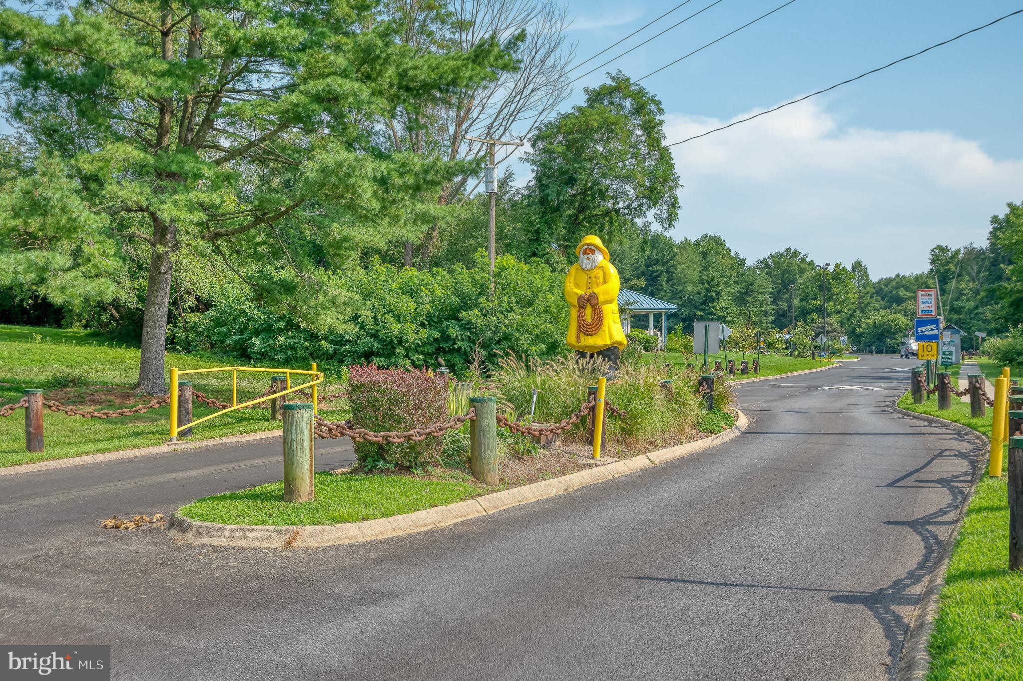RUMSEY ISLAND - Residential