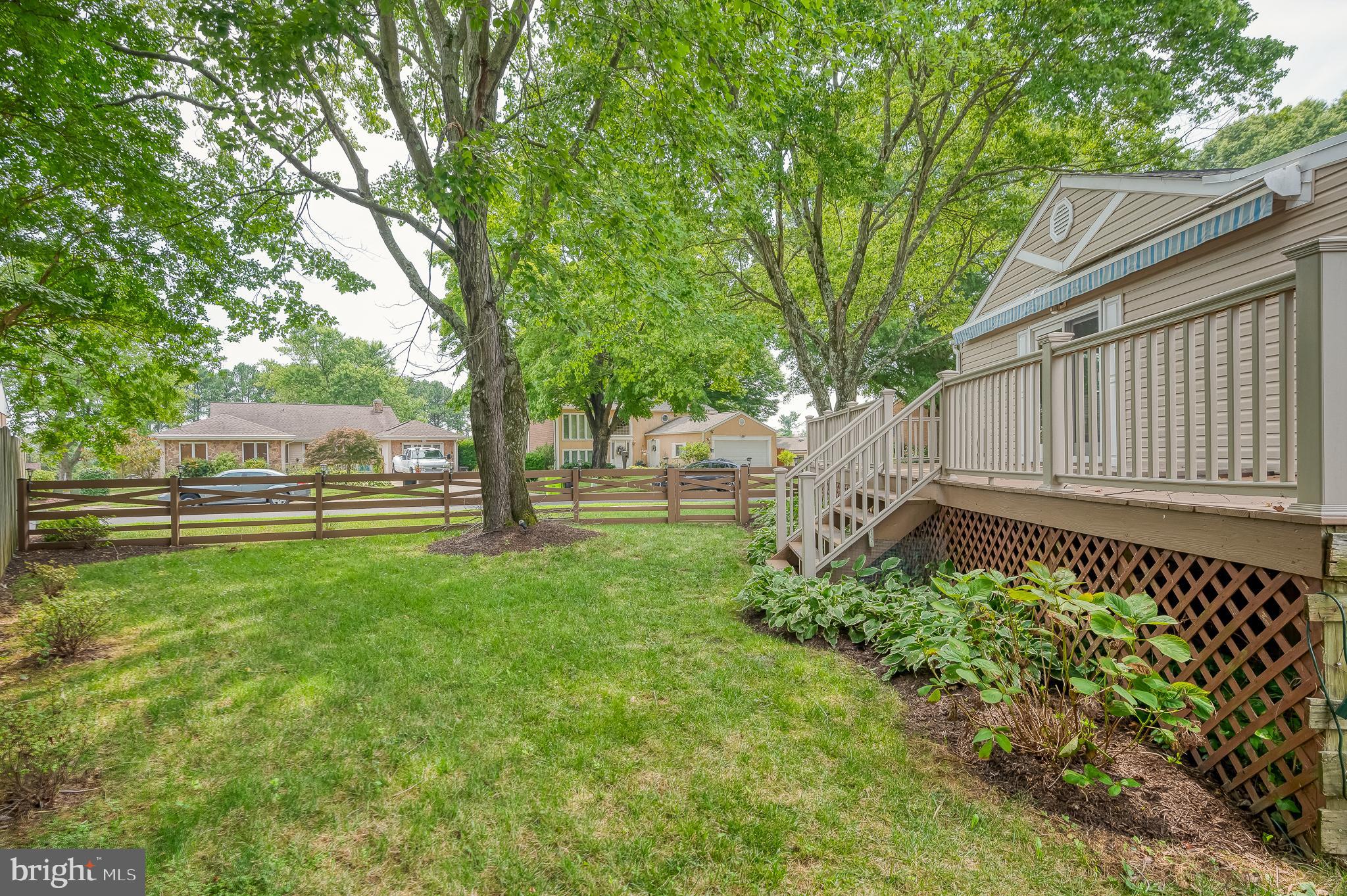 RUMSEY ISLAND - Residential