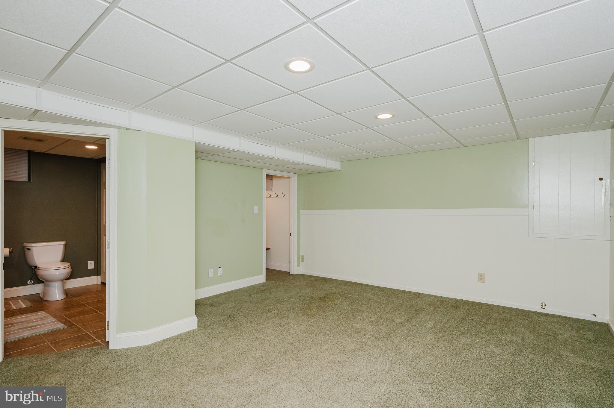 RUMSEY ISLAND - Residential