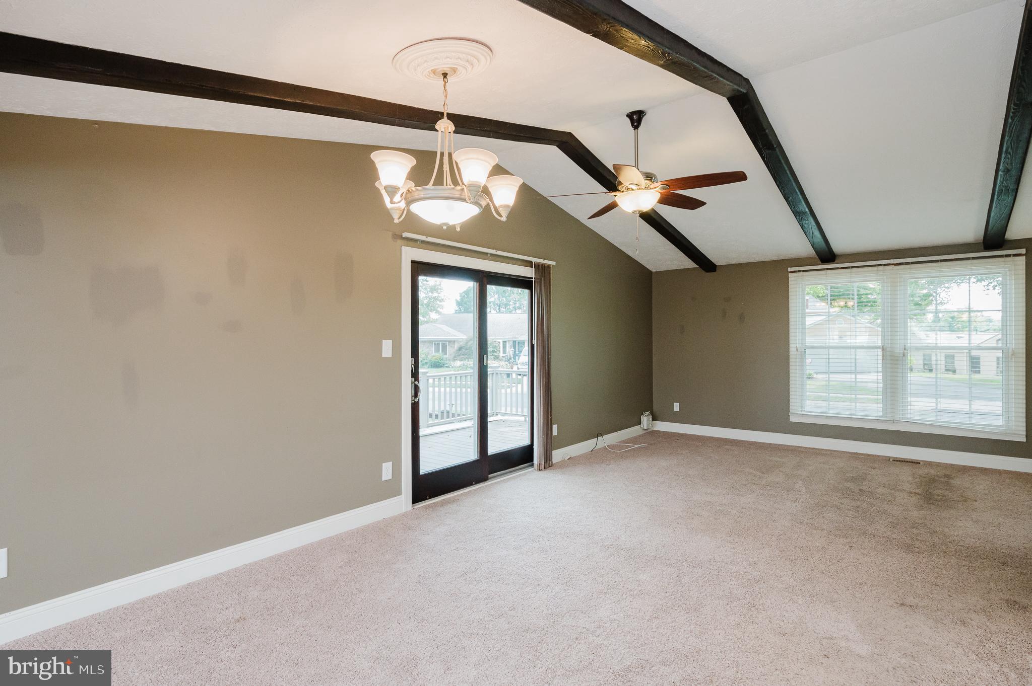 RUMSEY ISLAND - Residential