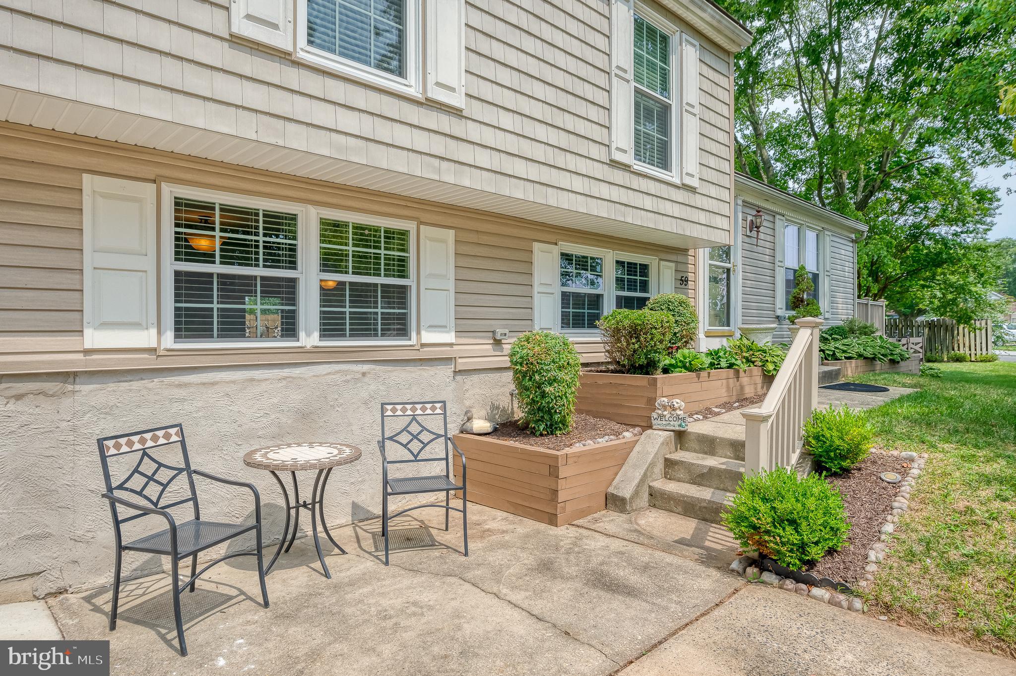 RUMSEY ISLAND - Residential