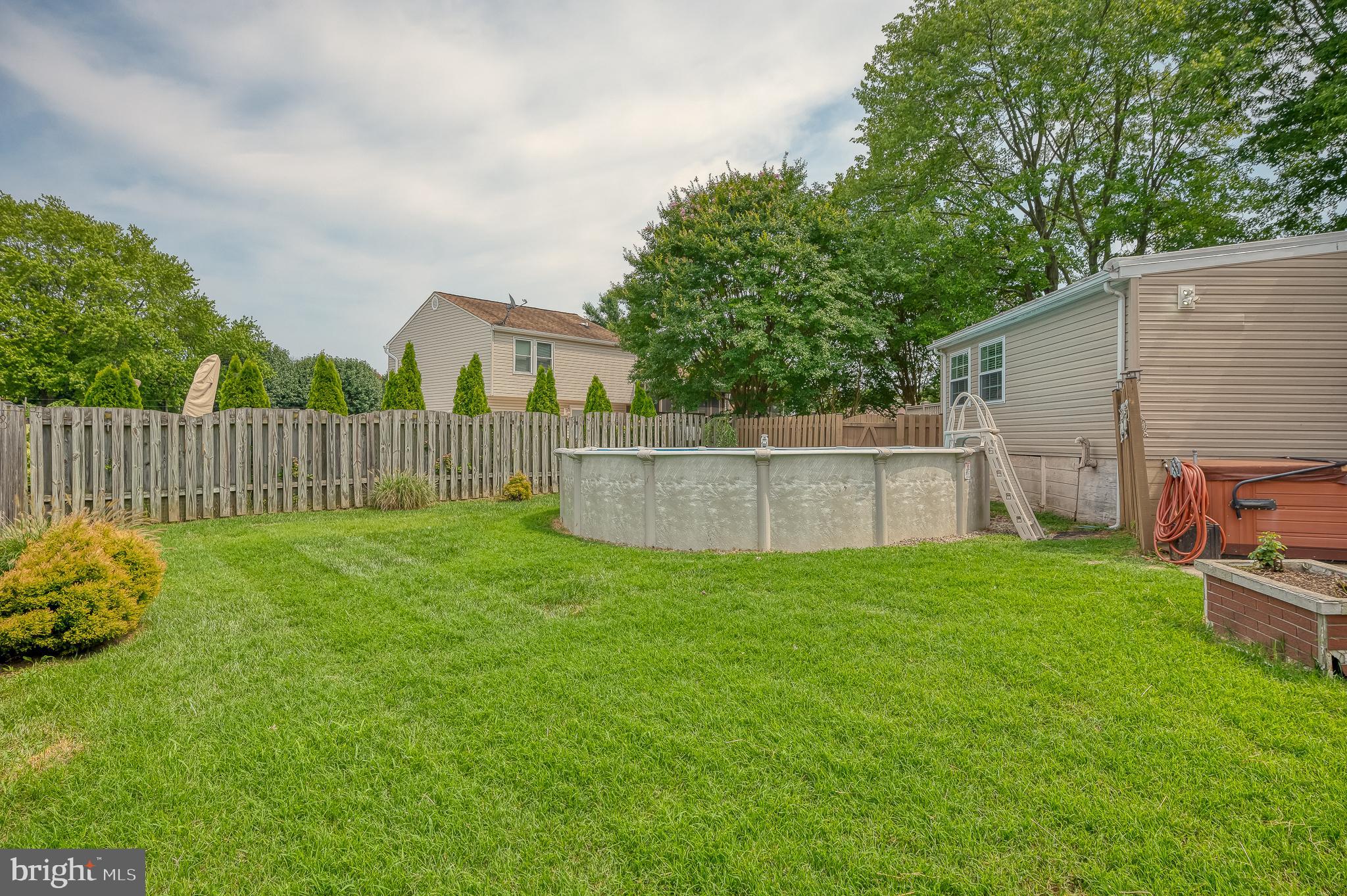 RUMSEY ISLAND - Residential