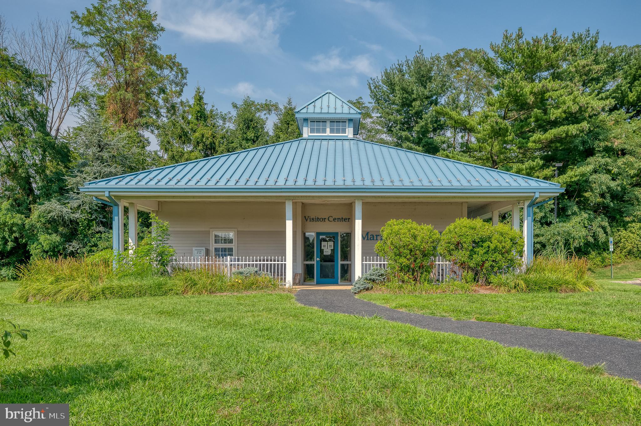 RUMSEY ISLAND - Residential