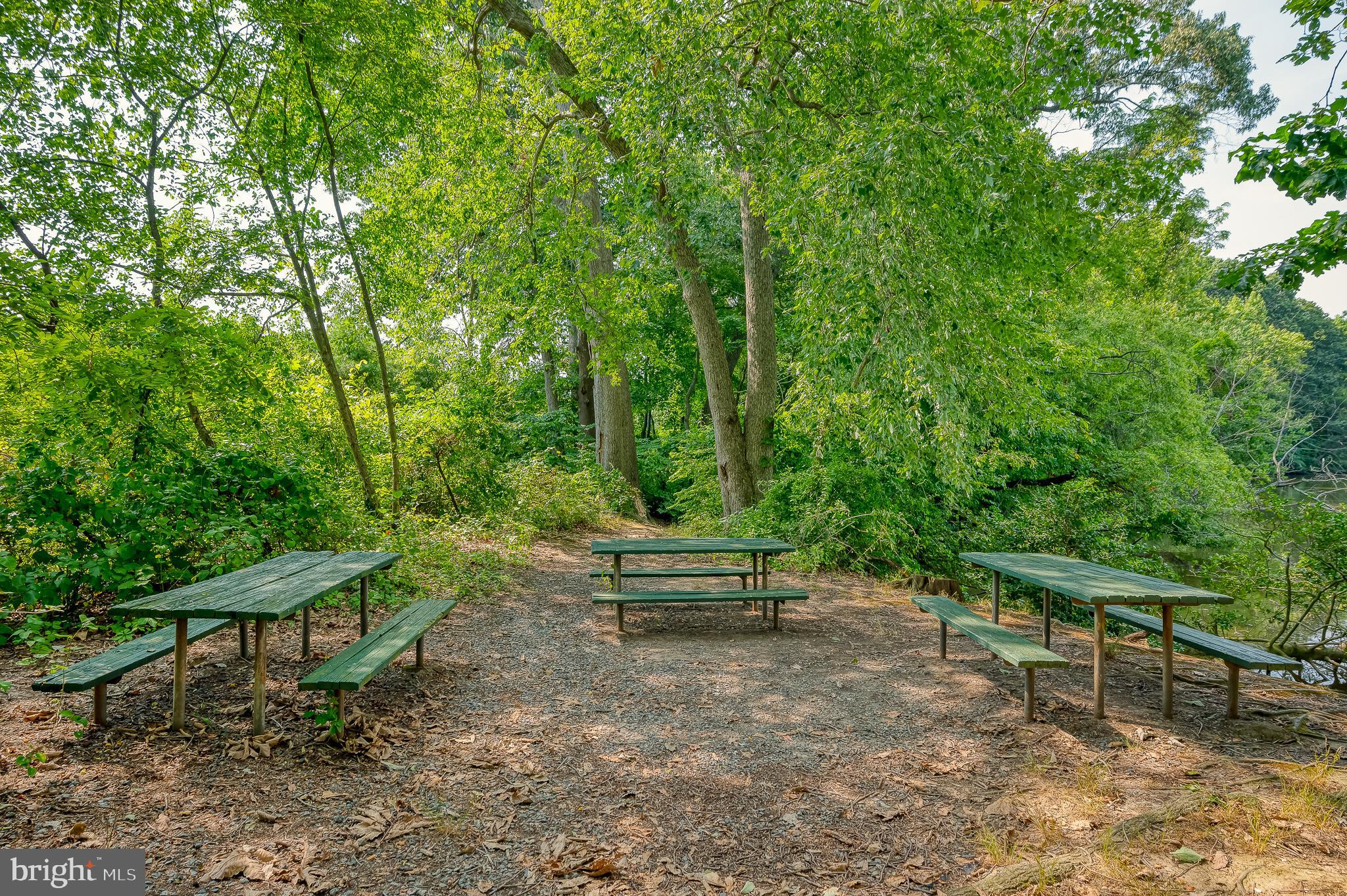 RUMSEY ISLAND - Residential