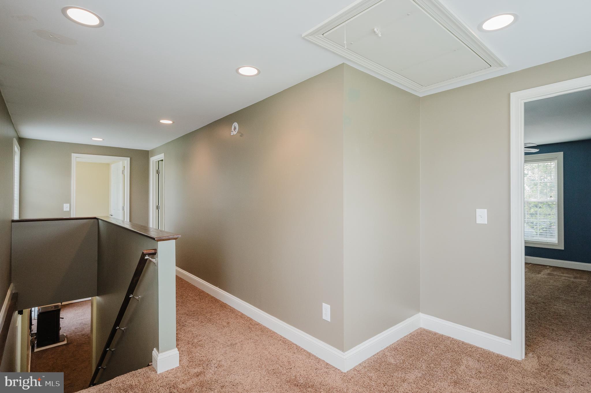 RUMSEY ISLAND - Residential