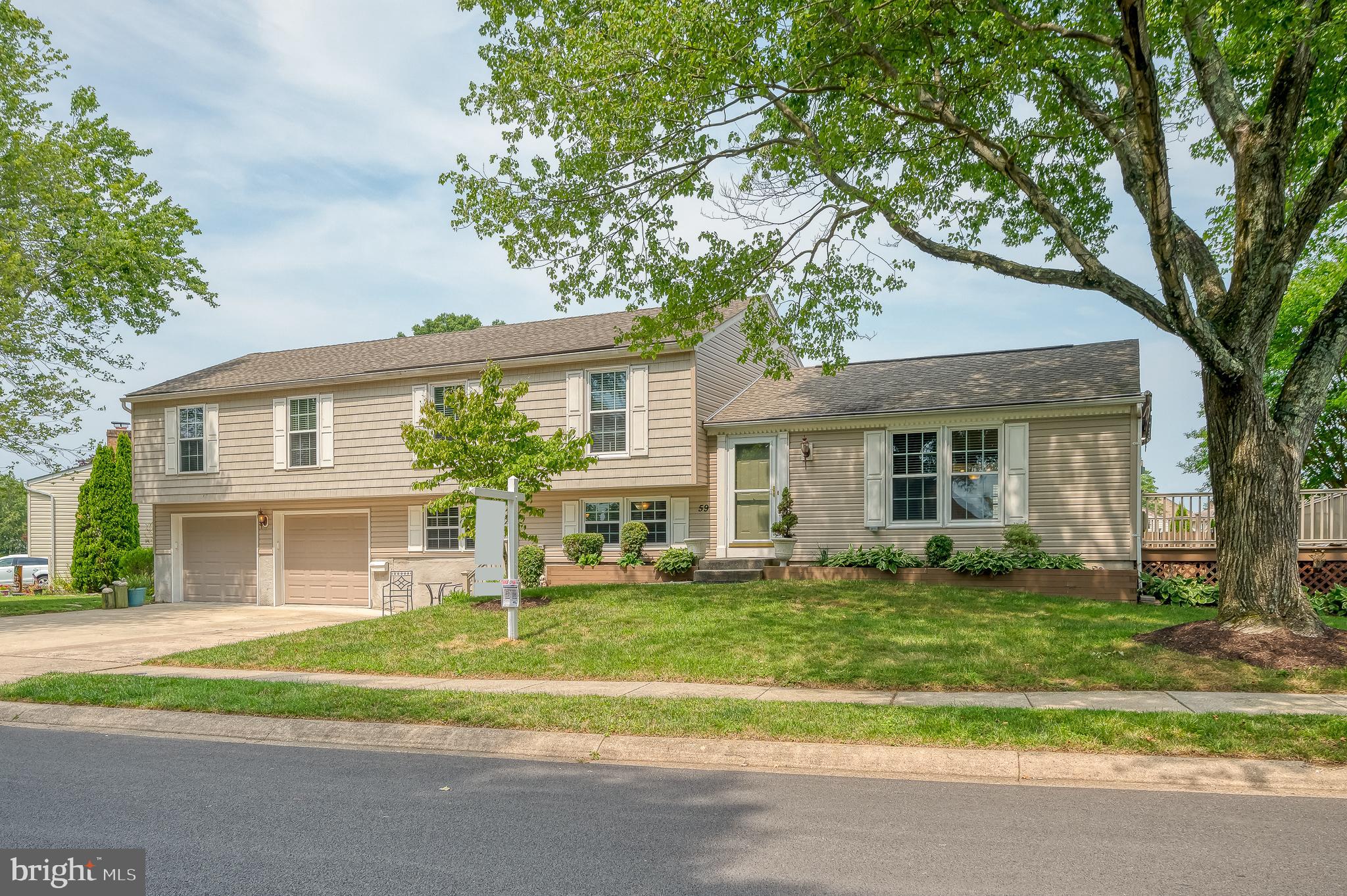 RUMSEY ISLAND - Residential