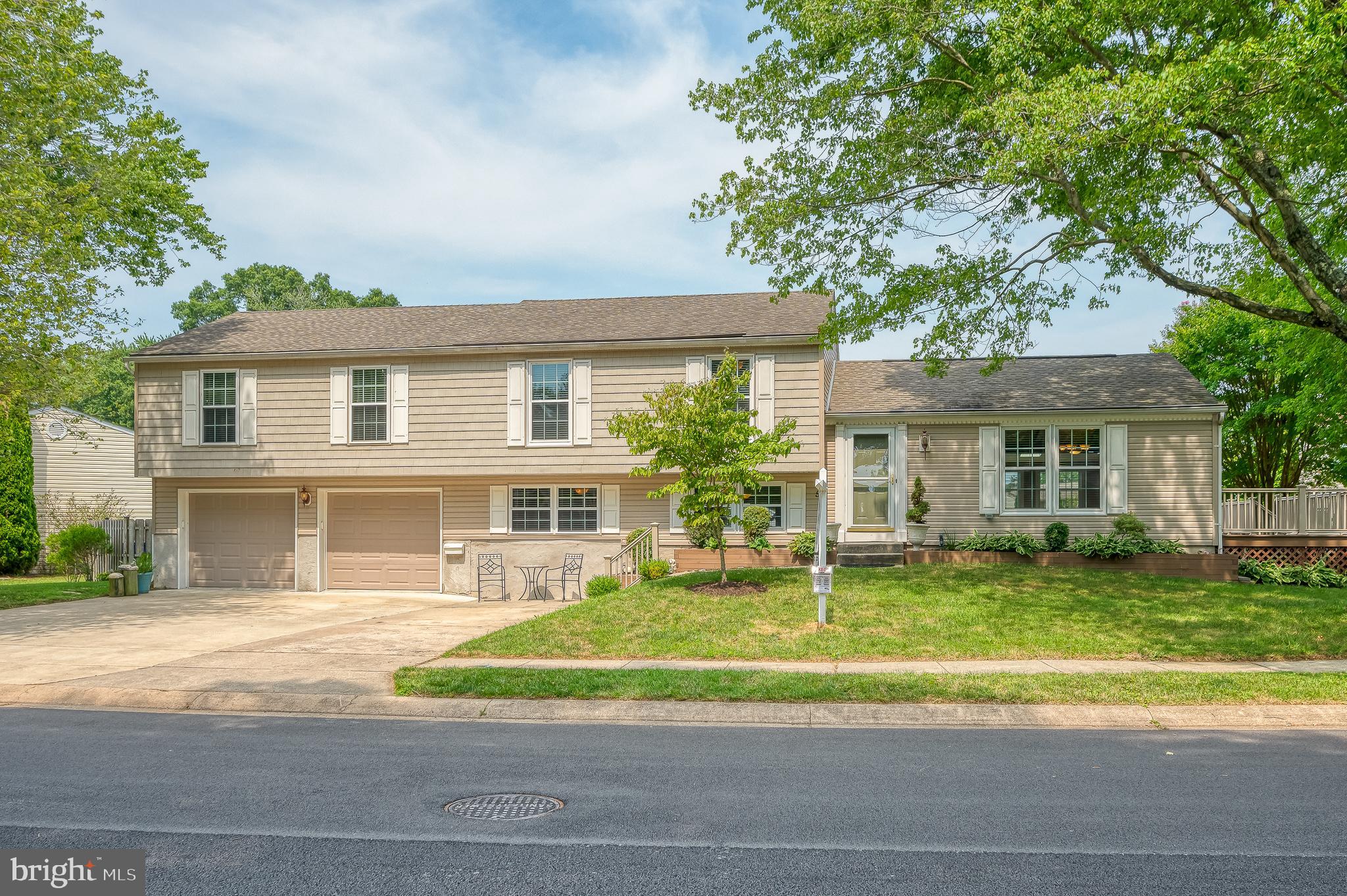 RUMSEY ISLAND - Residential