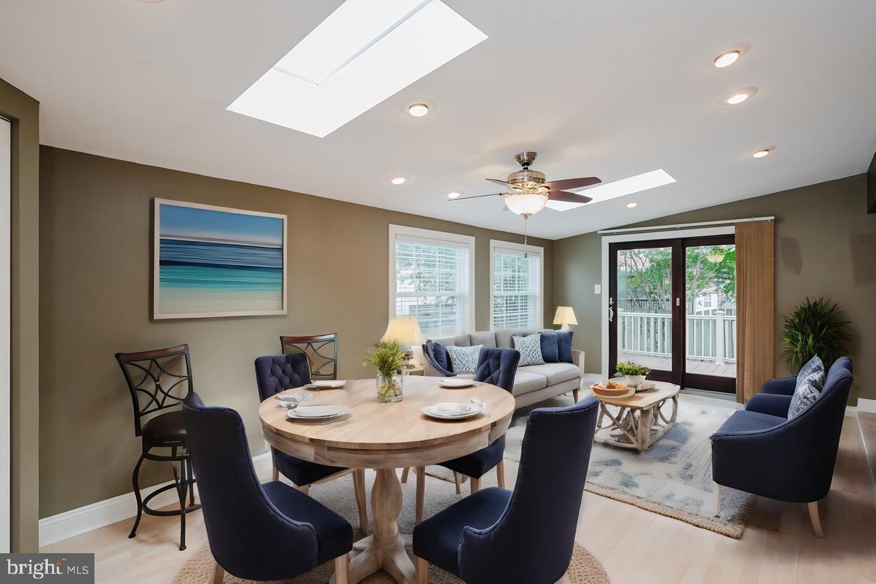 RUMSEY ISLAND - Residential