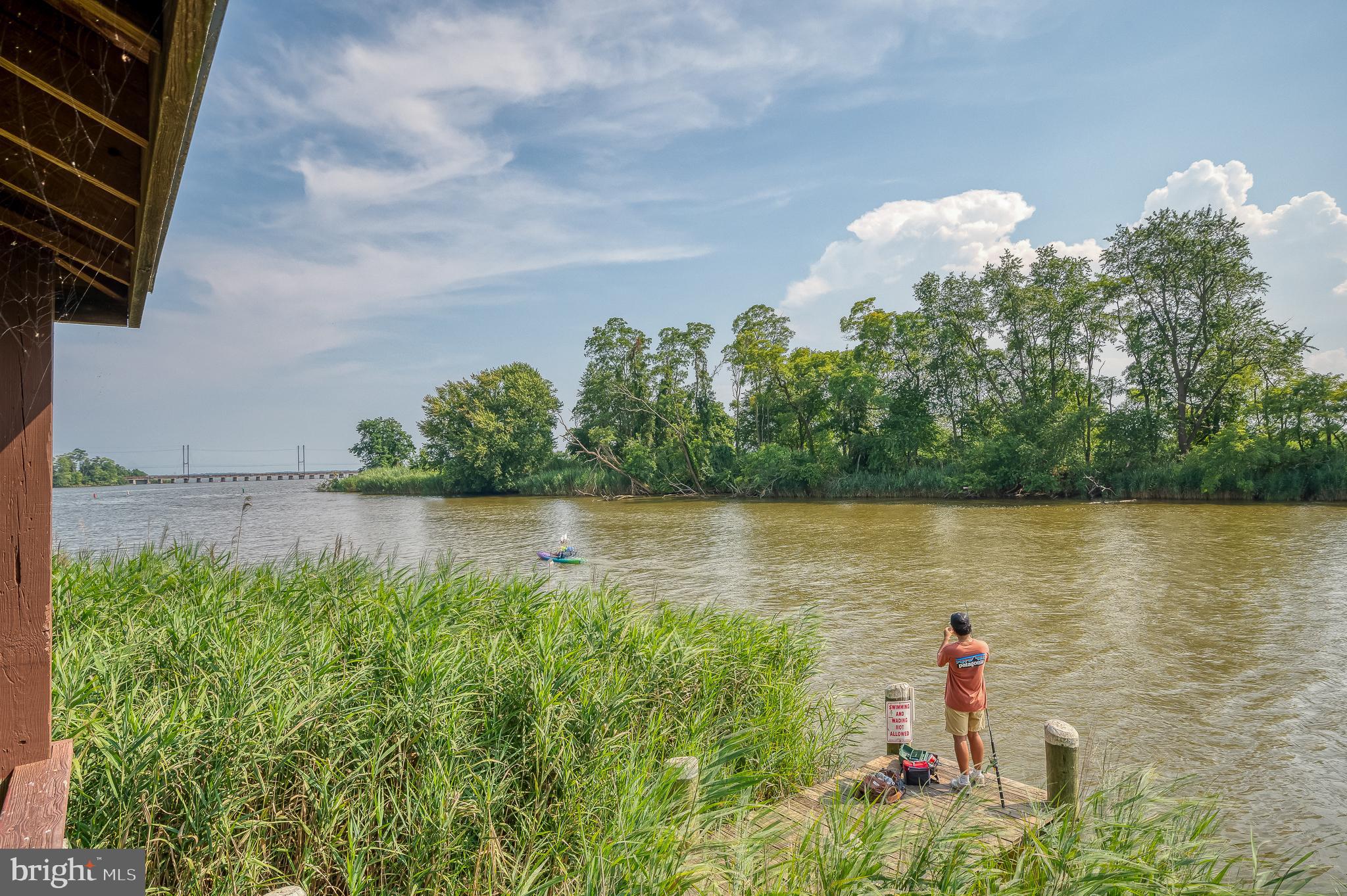 RUMSEY ISLAND - Residential