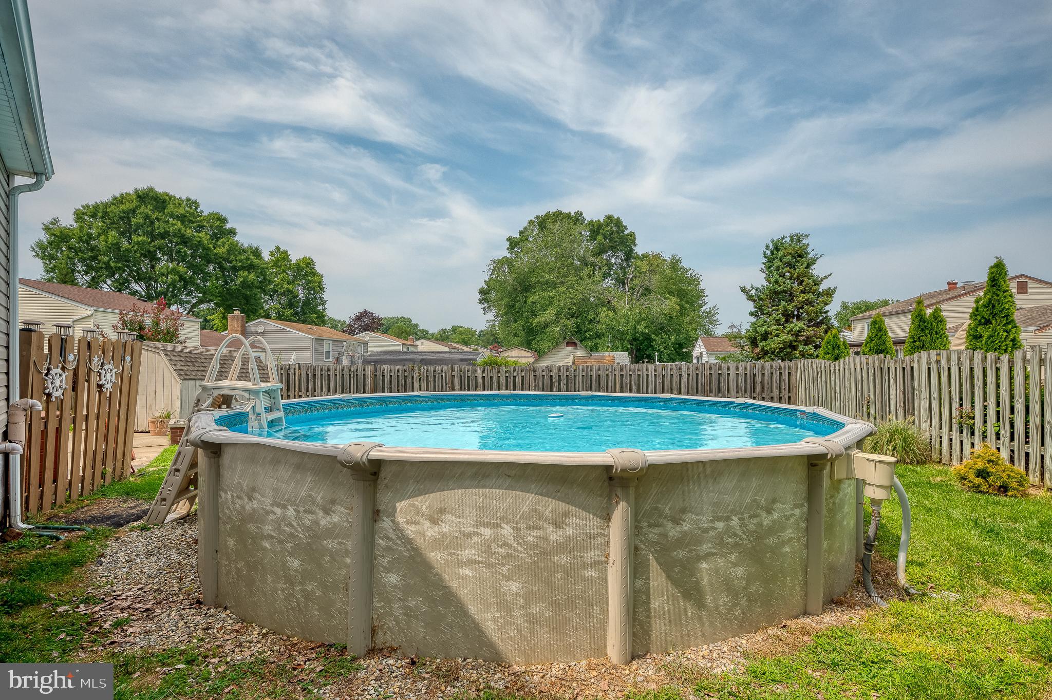 RUMSEY ISLAND - Residential