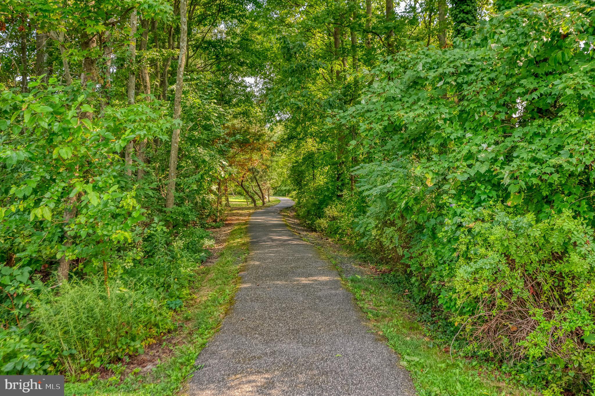 RUMSEY ISLAND - Residential