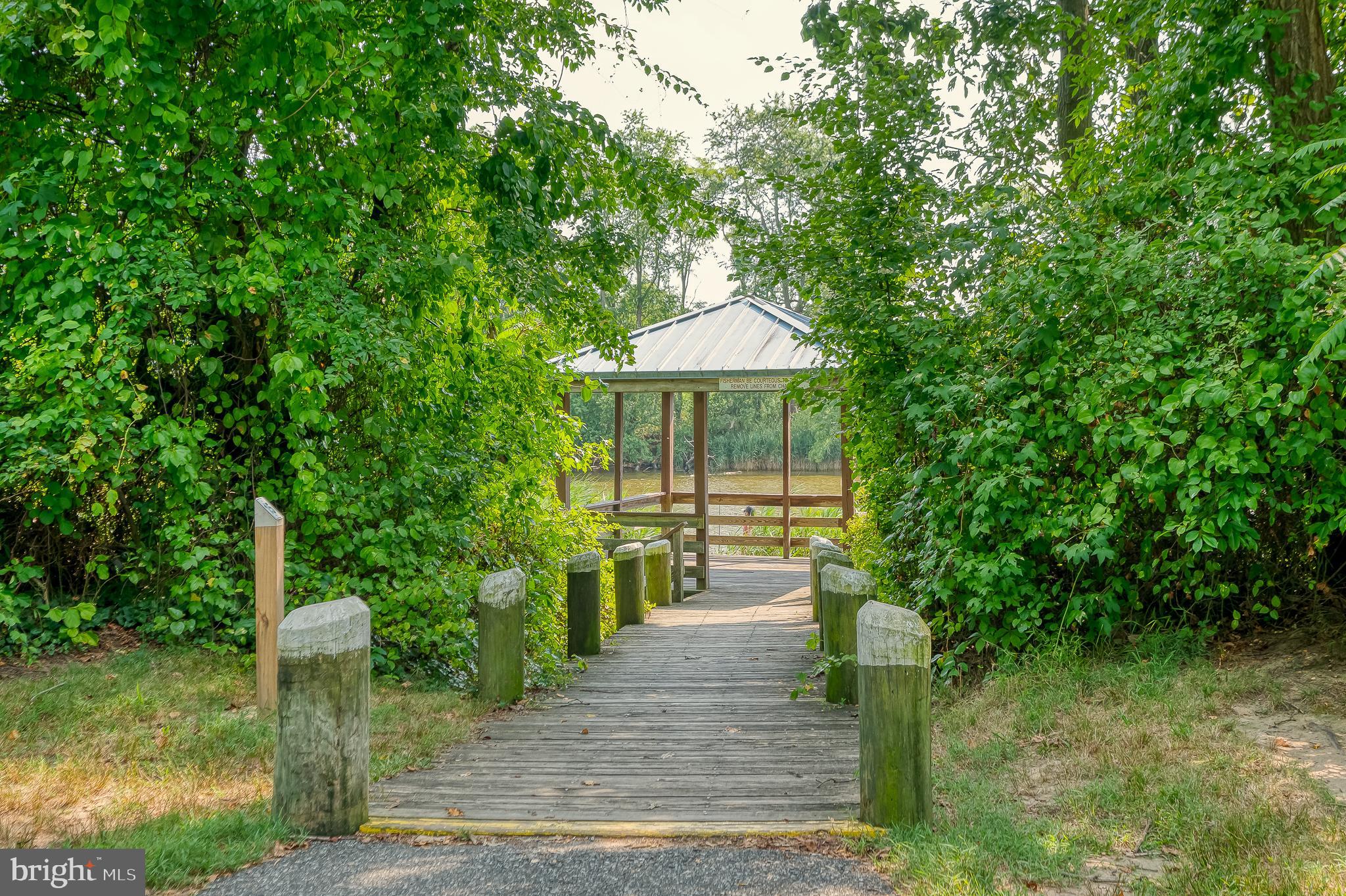 RUMSEY ISLAND - Residential