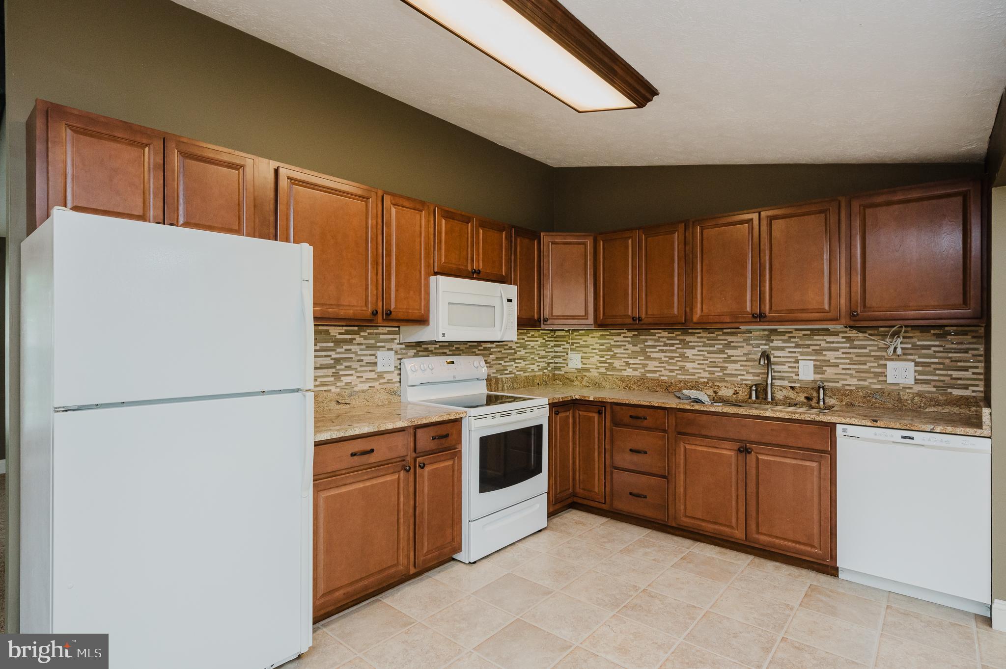 RUMSEY ISLAND - Residential