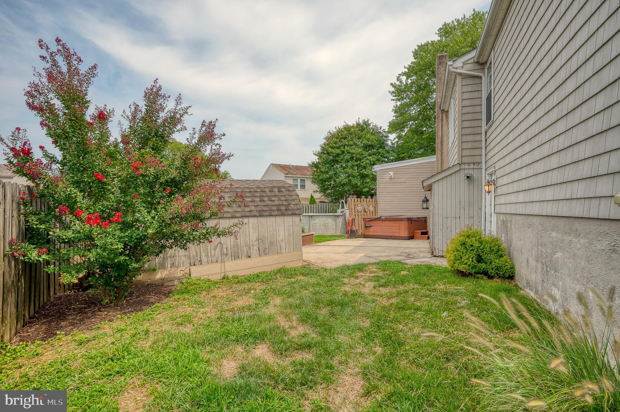 RUMSEY ISLAND - Residential