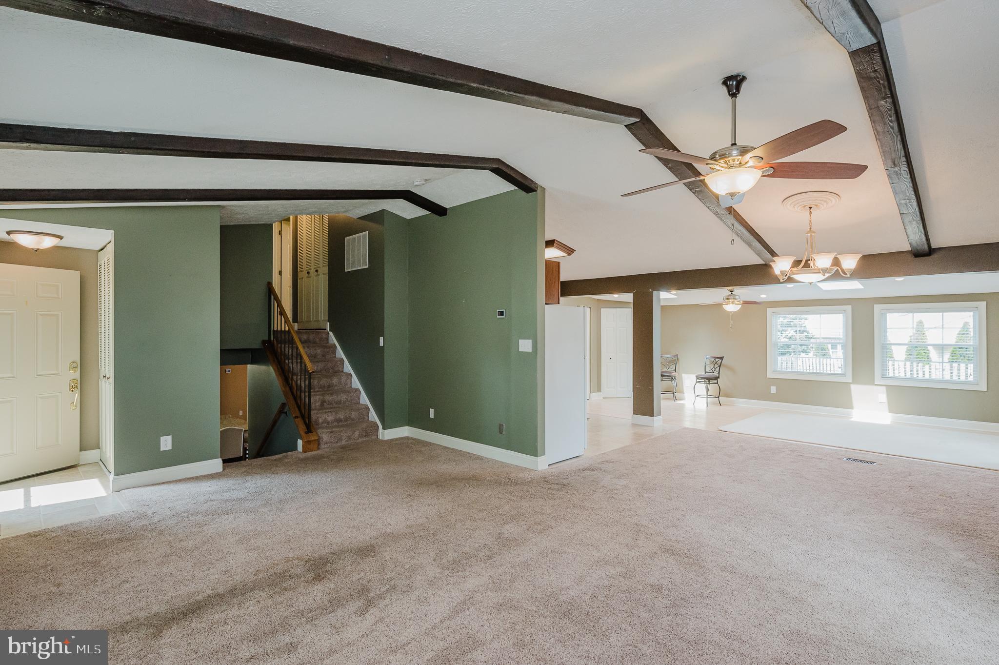 RUMSEY ISLAND - Residential