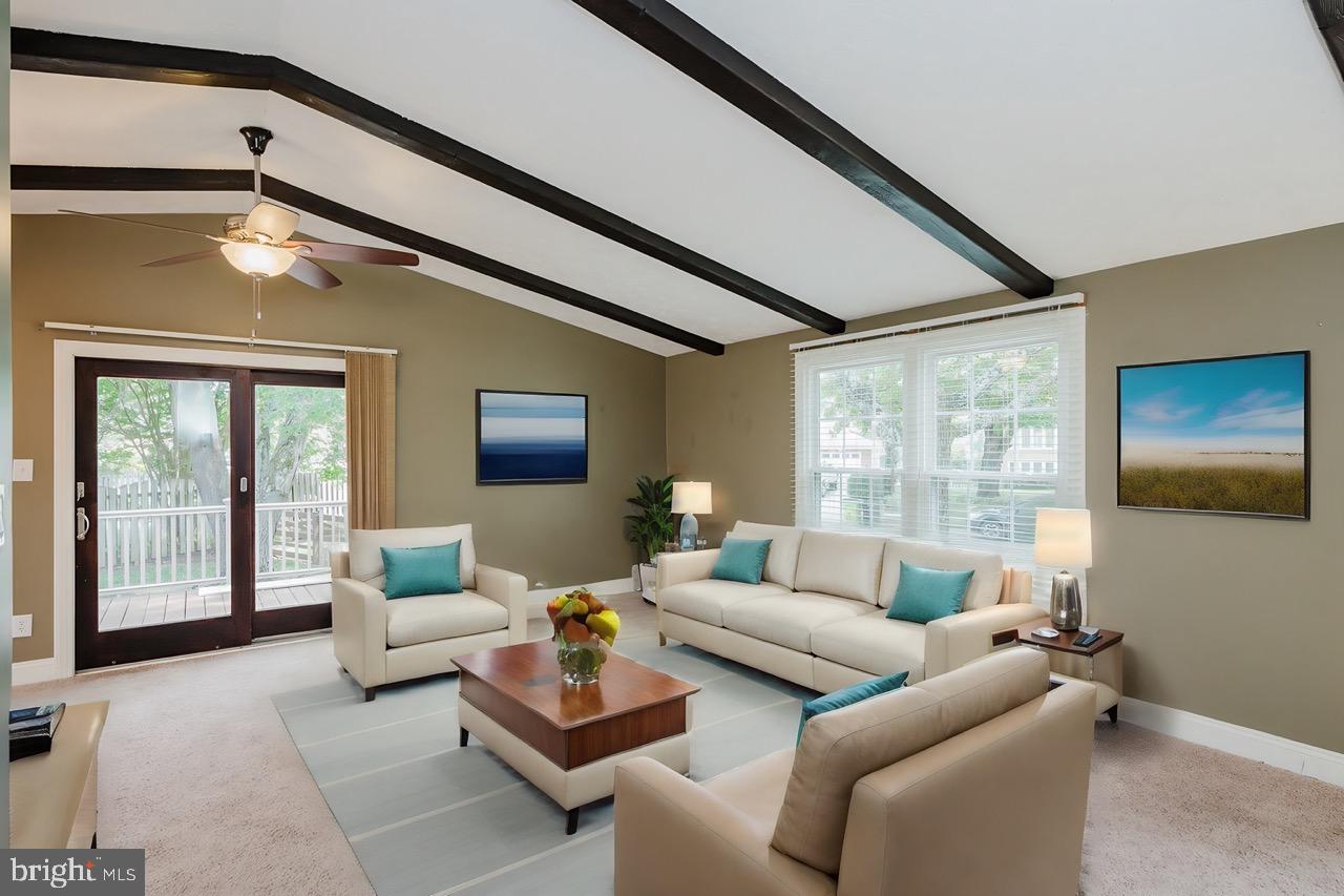 RUMSEY ISLAND - Residential