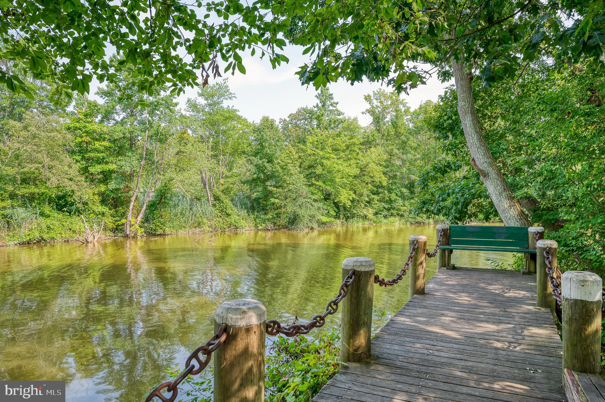 RUMSEY ISLAND - Residential