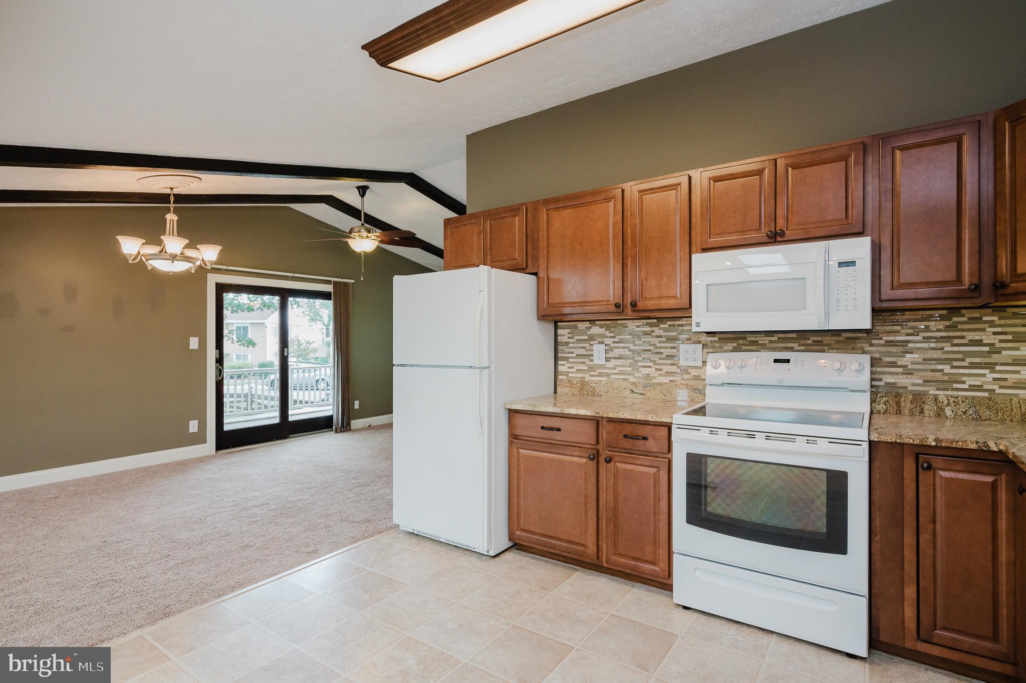 RUMSEY ISLAND - Residential