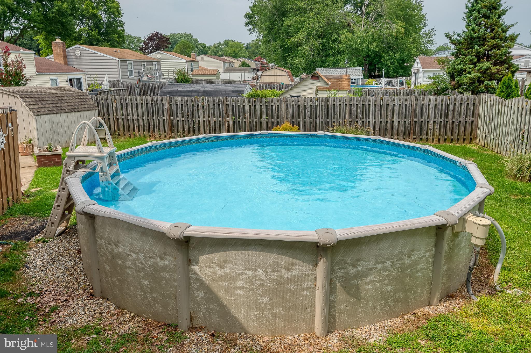 RUMSEY ISLAND - Residential