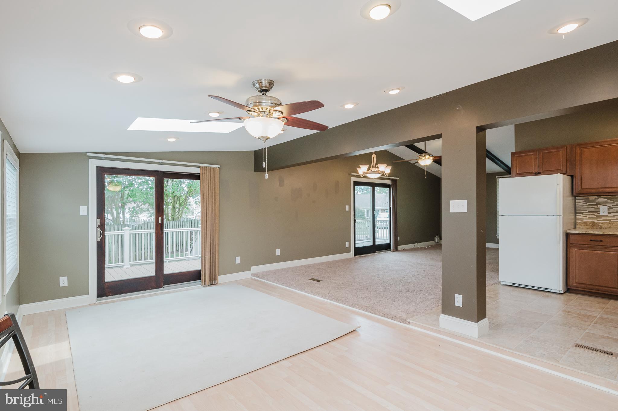 RUMSEY ISLAND - Residential