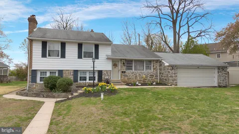 601 Hillside Avenue, Brookhaven, PA 19015 - MLS#: PADE2085856