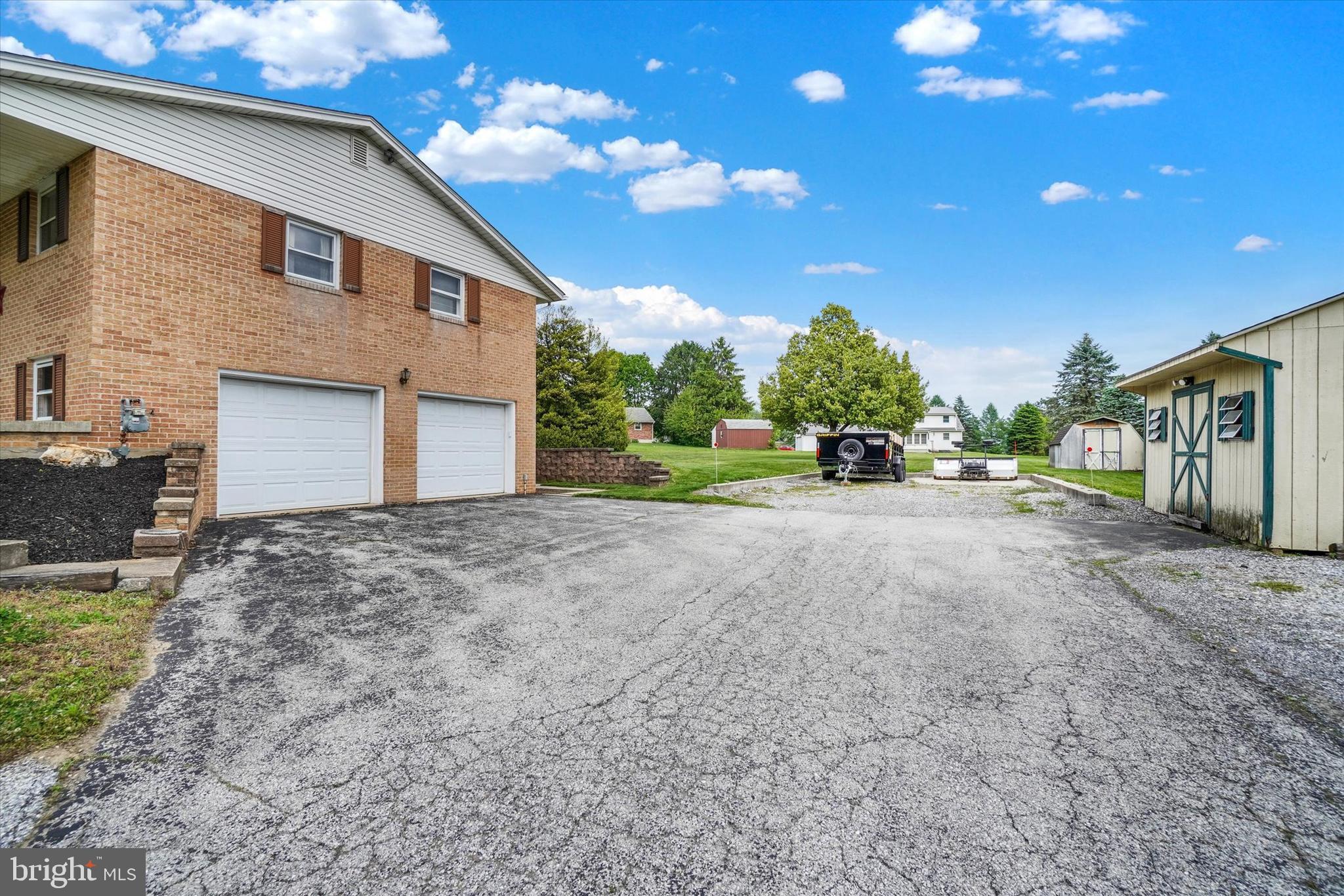 95 VINTON DRIVE