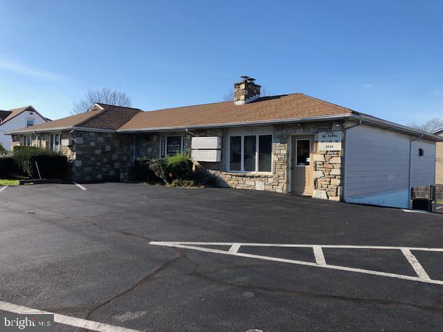 EDDINGTON GDNS - Commercial Lease