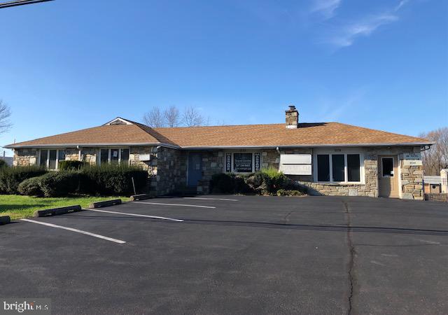 EDDINGTON GDNS - Commercial Lease