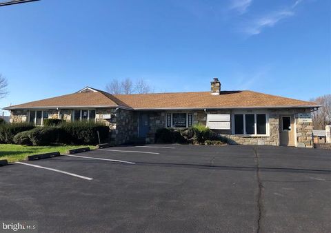 Photo of 2776 Knights Road #7, BENSALEM, PA 19020 (MLS # PABU2108106)