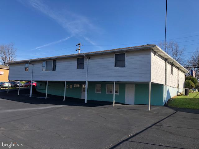 EDDINGTON GDNS - Commercial Lease