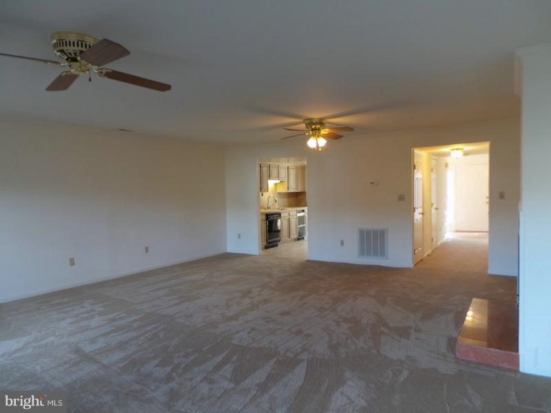 MILL CREEK - Residential