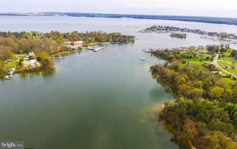 MILL CREEK - Residential