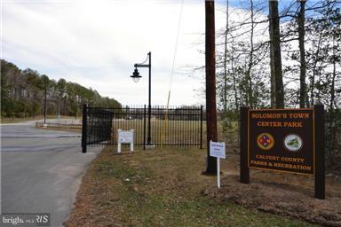 MILL CREEK - Residential