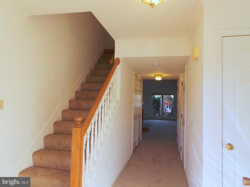 MILL CREEK - Residential