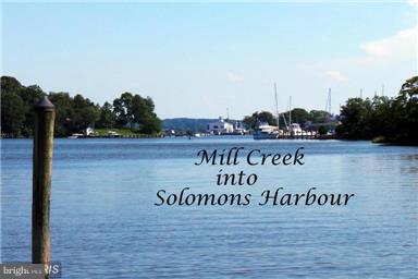 MILL CREEK - Residential