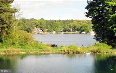 MILL CREEK - Residential