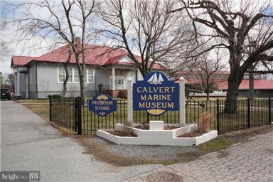 MILL CREEK - Residential