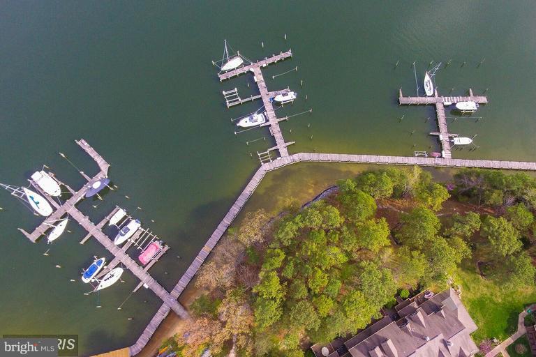 MILL CREEK - Residential