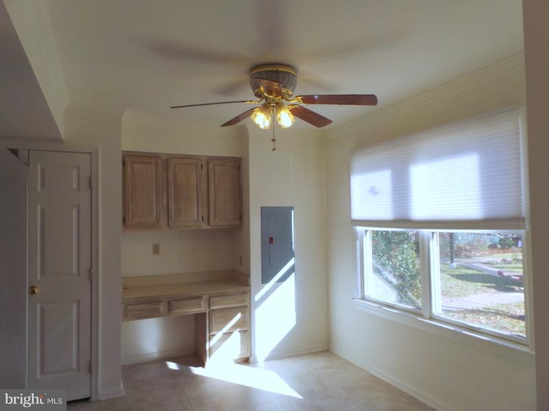 MILL CREEK - Residential