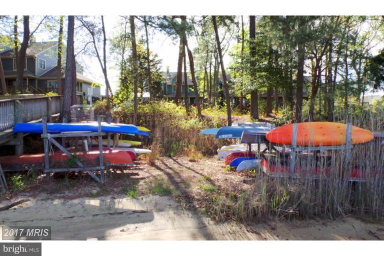 MILL CREEK - Residential