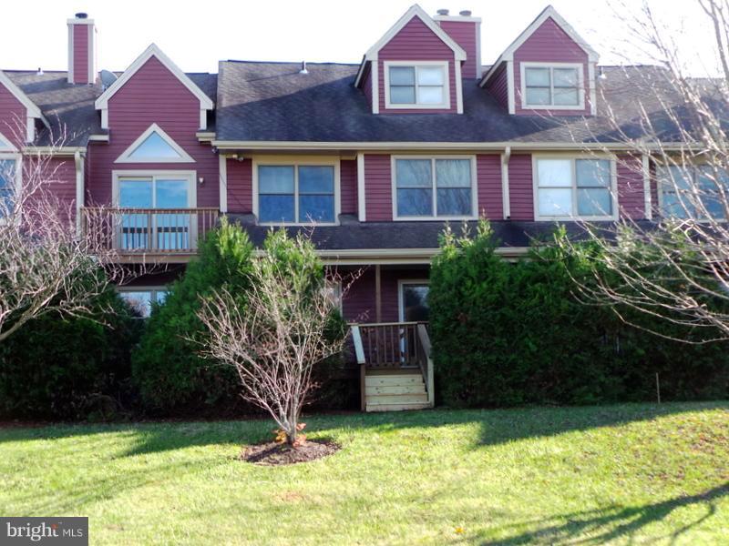 MILL CREEK - Residential