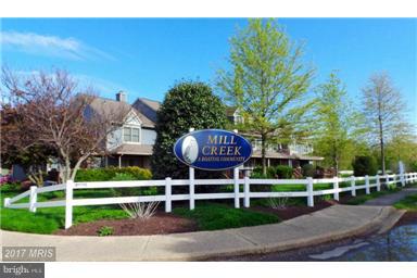 MILL CREEK - Residential