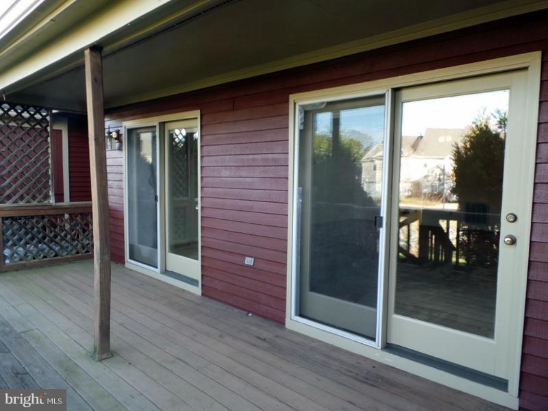 MILL CREEK - Residential