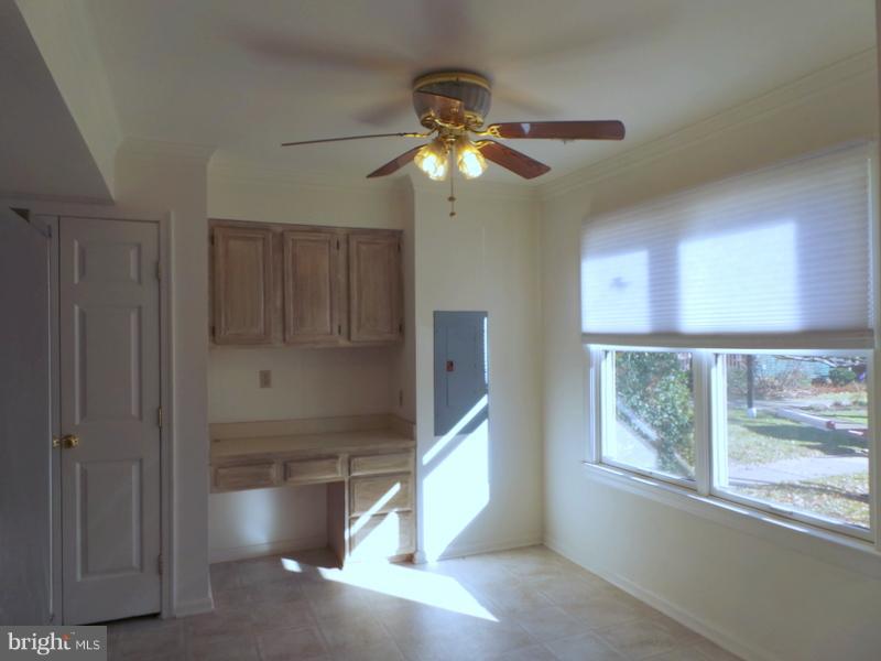 MILL CREEK - Residential