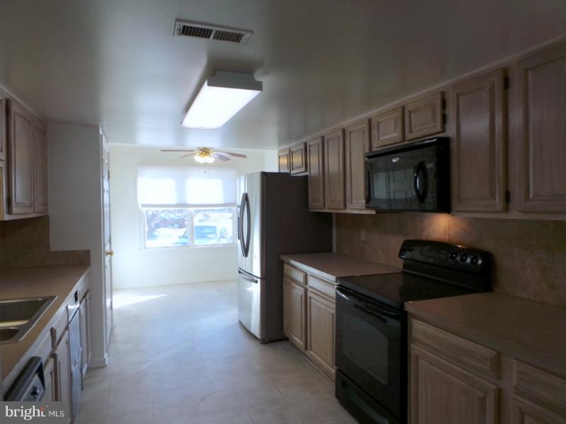 MILL CREEK - Residential