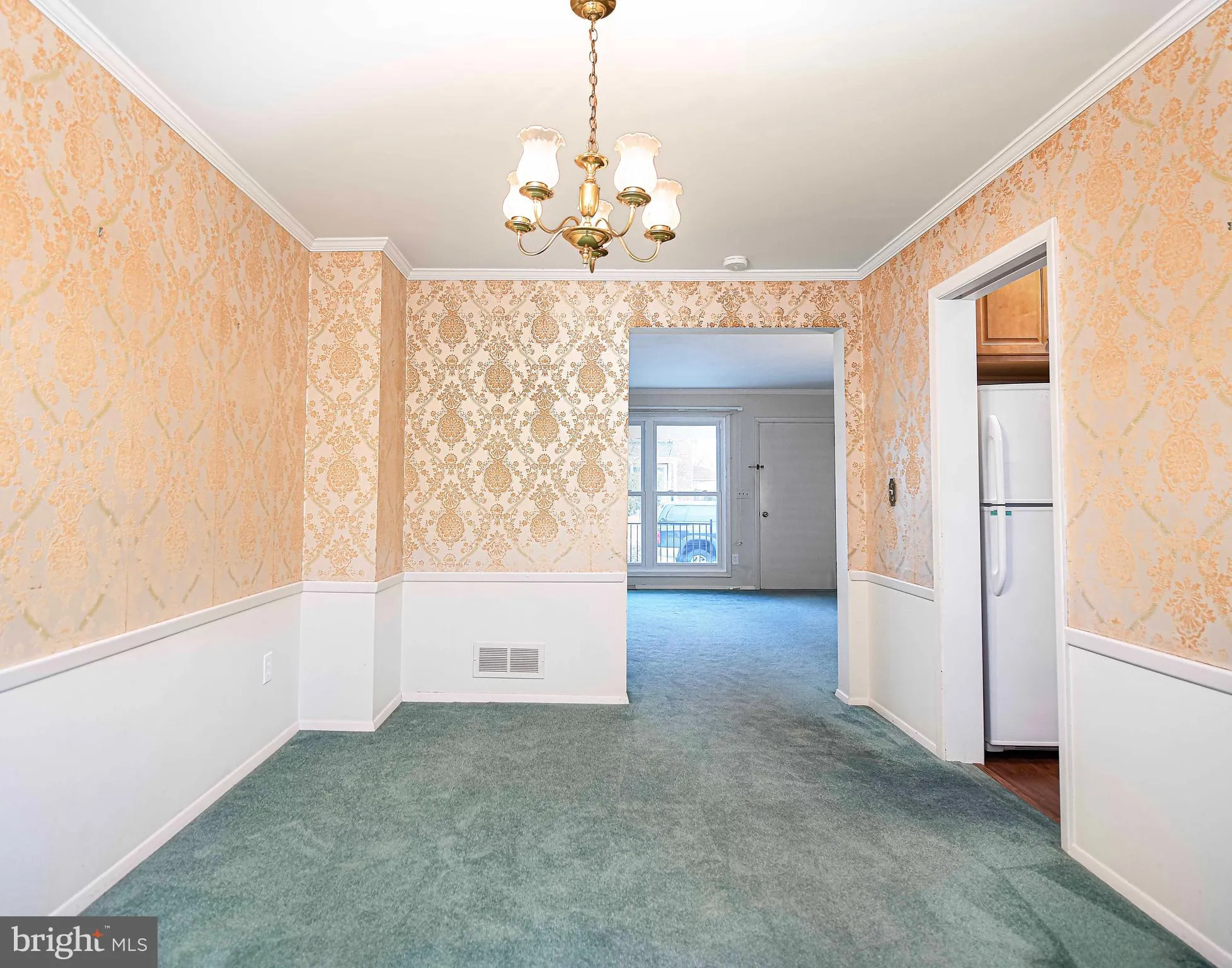 Baltimore, Maryland 21239, United States, 3 Bedrooms Bedrooms, ,2 BathroomsBathrooms,Residential,Contingent,81971