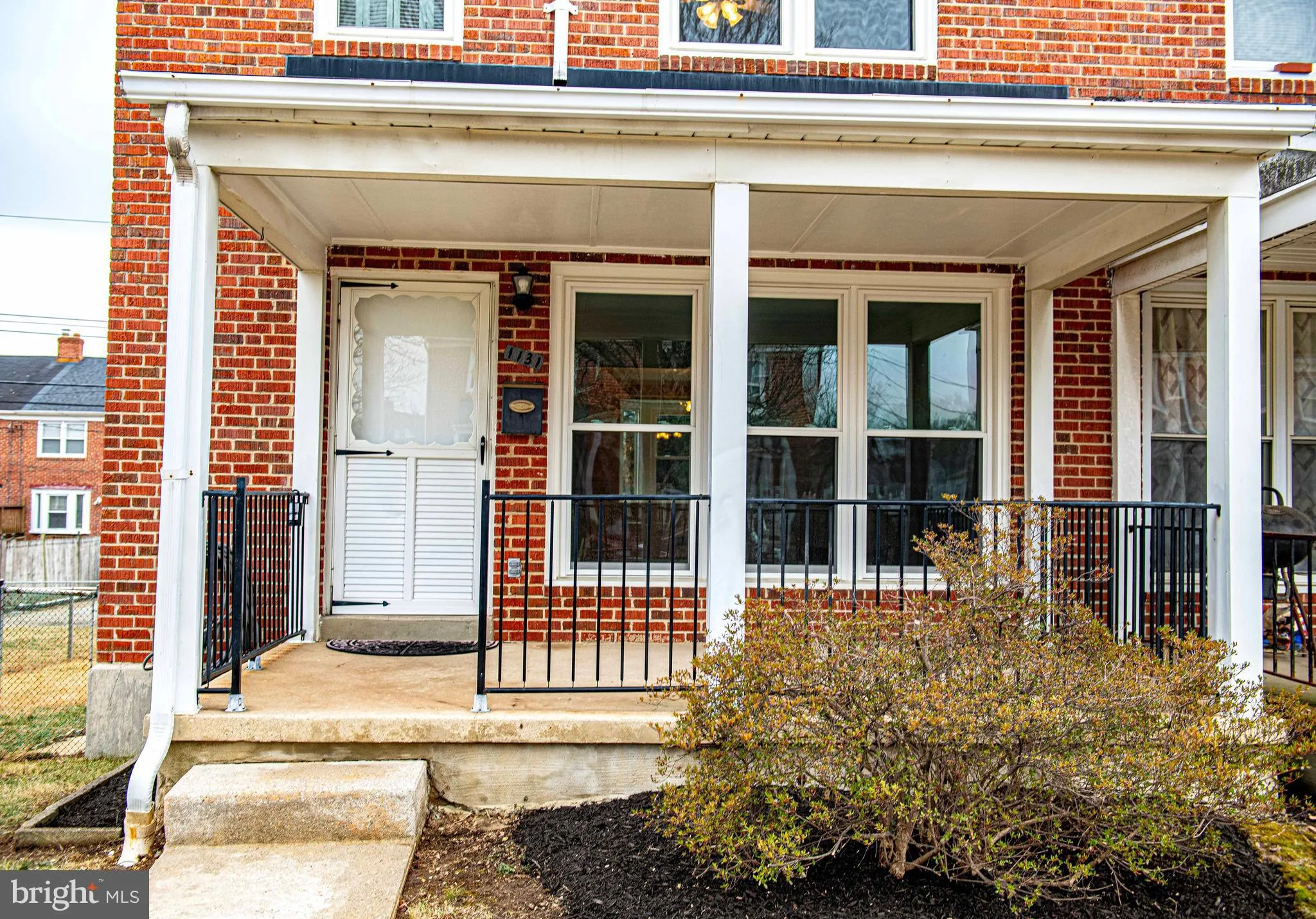 Baltimore, Maryland 21239, United States, 3 Bedrooms Bedrooms, ,2 BathroomsBathrooms,Residential,Contingent,81971