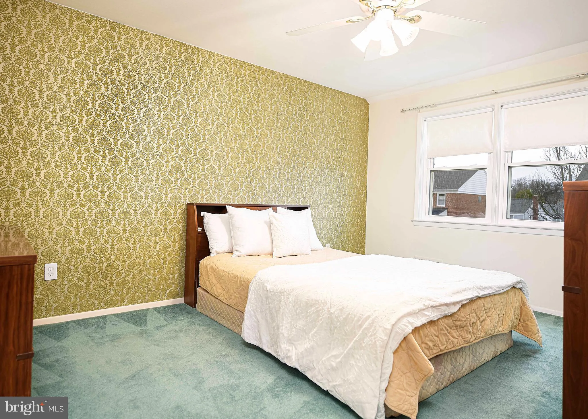 Baltimore, Maryland 21239, United States, 3 Bedrooms Bedrooms, ,2 BathroomsBathrooms,Residential,Contingent,81971