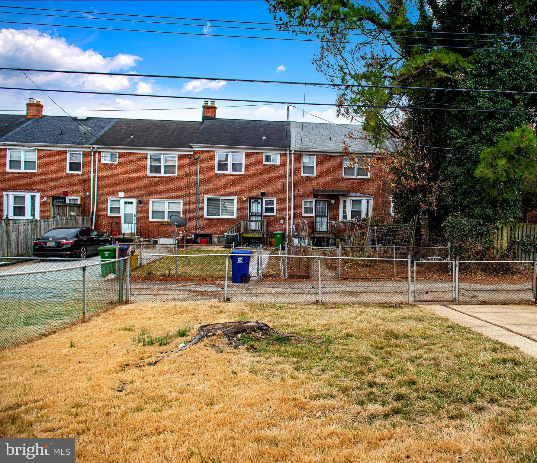 Baltimore, Maryland 21239, United States, 3 Bedrooms Bedrooms, ,2 BathroomsBathrooms,Residential,Contingent,81971